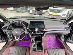Honda Yingshipai 260TURBO Jingyue Edition - фото 11