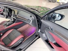 Honda Yingshipai 260TURBO Jingyue Edition - фото 12