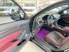 Honda Yingshipai 260TURBO Jingyue Edition - фото 13