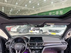 Honda Yingshipai 260TURBO Jingyue Edition - фото 15