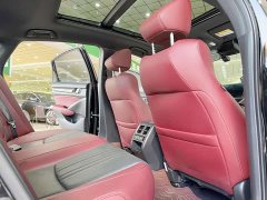 Honda Yingshipai 260TURBO Jingyue Edition - фото 16