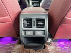 Honda Yingshipai 260TURBO Jingyue Edition - фото 17