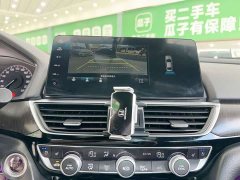 Honda Yingshipai 260TURBO Jingyue Edition - фото 19
