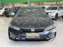 Honda Yingshipai 260TURBO Jingyue Edition - фото 2