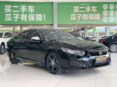 Honda Yingshipai 260TURBO Jingyue Edition - фото 3