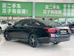 Honda Yingshipai 260TURBO Jingyue Edition - фото 4