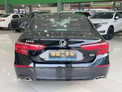 Honda Yingshipai 260TURBO Jingyue Edition - фото 5