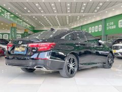 Honda Yingshipai 260TURBO Jingyue Edition - фото 6