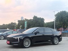 FAW Besturn B70 Third Generation 1.5T Automatic Comfort Edition - ფოტო 1