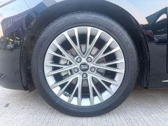 FAW Besturn B70 Third Generation 1.5T Automatic Comfort Edition - ფოტო 11