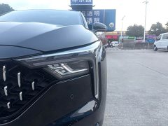 FAW Besturn B70 Third Generation 1.5T Automatic Comfort Edition - ფოტო 13