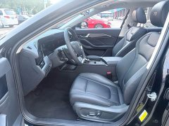 FAW Besturn B70 Third Generation 1.5T Automatic Comfort Edition - ფოტო 15