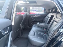 FAW Besturn B70 Third Generation 1.5T Automatic Comfort Edition - ფოტო 16