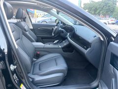 FAW Besturn B70 Third Generation 1.5T Automatic Comfort Edition - ფოტო 17