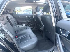 FAW Besturn B70 Third Generation 1.5T Automatic Comfort Edition - ფოტო 18