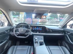 FAW Besturn B70 Third Generation 1.5T Automatic Comfort Edition - ფოტო 19