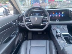 FAW Besturn B70 Third Generation 1.5T Automatic Comfort Edition - ფოტო 20