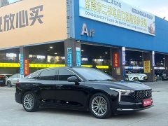 FAW Besturn B70 Third Generation 1.5T Automatic Comfort Edition - ფოტო 3