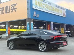 FAW Besturn B70 Third Generation 1.5T Automatic Comfort Edition - ფოტო 4