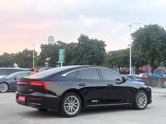FAW Besturn B70 Third Generation 1.5T Automatic Comfort Edition - ფოტო 6