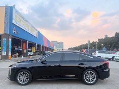 FAW Besturn B70 Third Generation 1.5T Automatic Comfort Edition - ფოტო 7