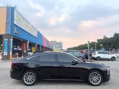FAW Besturn B70 Third Generation 1.5T Automatic Comfort Edition - ფოტო 8