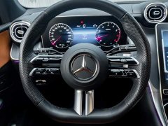 Mercedes-Benz GLC 260 L 4MATIC Luxury 5-Seater - фото 16