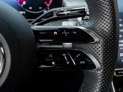 Mercedes-Benz GLC 260 L 4MATIC Luxury 5-Seater - фото 18