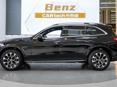 Mercedes-Benz GLC 260 L 4MATIC Luxury 5-Seater - фото 3