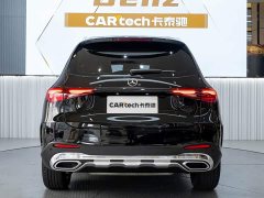 Mercedes-Benz GLC 260 L 4MATIC Luxury 5-Seater - фото 5