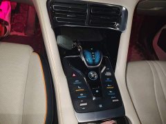 BYD Song Plus New Energy DM-i 110KM Flagship Plus - photo 10