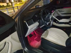 BYD Song Plus New Energy DM-i 110KM Flagship Plus - photo 12