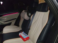 BYD Song Plus New Energy DM-i 110KM Flagship Plus - photo 13