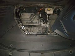 BYD Song Plus New Energy DM-i 110KM Flagship Plus - photo 16