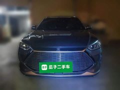 BYD Song Plus New Energy DM-i 110KM Flagship Plus - photo 2