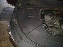BYD Song Plus New Energy DM-i 110KM Flagship Plus - photo 20