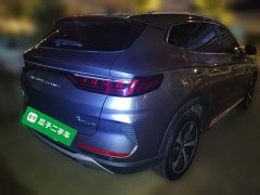 BYD Song Plus New Energy DM-i 110KM Flagship Plus - photo 4