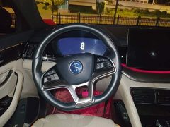 BYD Song Plus New Energy DM-i 110KM Flagship Plus - photo 6