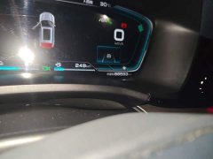 BYD Song Plus New Energy DM-i 110KM Flagship Plus - photo 8