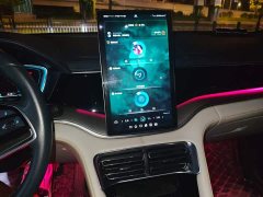 BYD Song Plus New Energy DM-i 110KM Flagship Plus - photo 9