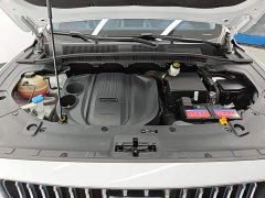Geely Boyue 1.8TD DCT Smart Elegant - ფოტო 10
