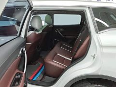 Geely Boyue 1.8TD DCT Smart Elegant - ფოტო 11