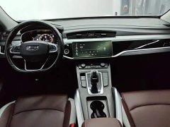 Geely Boyue 1.8TD DCT Smart Elegant - ფოტო 12