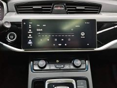 Geely Boyue 1.8TD DCT Smart Elegant - ფოტო 13