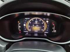 Geely Boyue 1.8TD DCT Smart Elegant - ფოტო 14