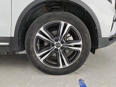 Geely Boyue 1.8TD DCT Smart Elegant - ფოტო 6