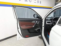 Geely Boyue 1.8TD DCT Smart Elegant - ფოტო 7