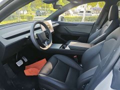 Tesla Model Y Facelift Long Range Rear-Wheel Drive - фото 4