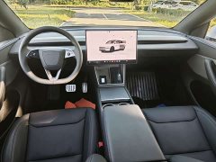 Tesla Model Y Facelift Long Range Rear-Wheel Drive - фото 6
