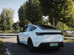 Tesla Model Y Facelift Long Range Rear-Wheel Drive - фото 7